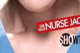 Nurse Jackie Font