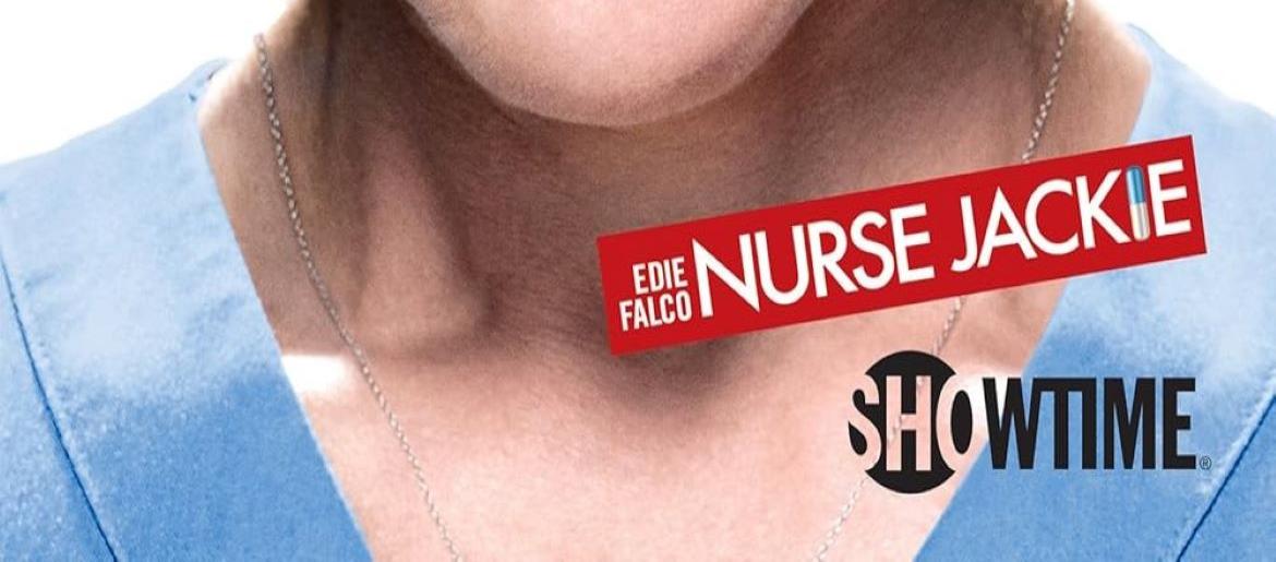Nurse Jackie Font