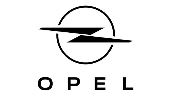 Opel font