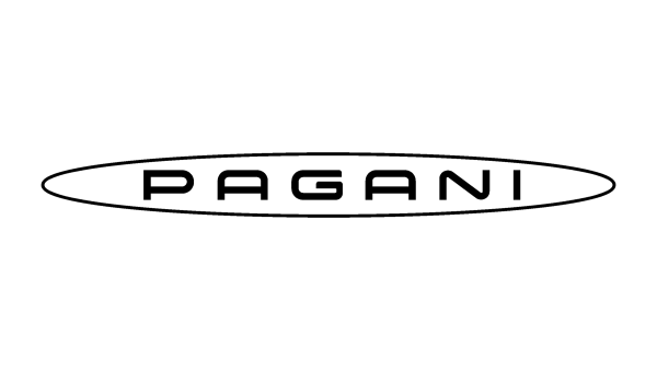 Pagani font