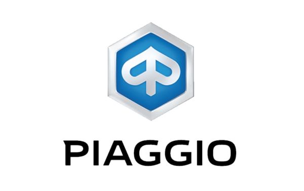 Piaggio font