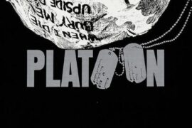 Platoon Font