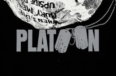 Platoon Font