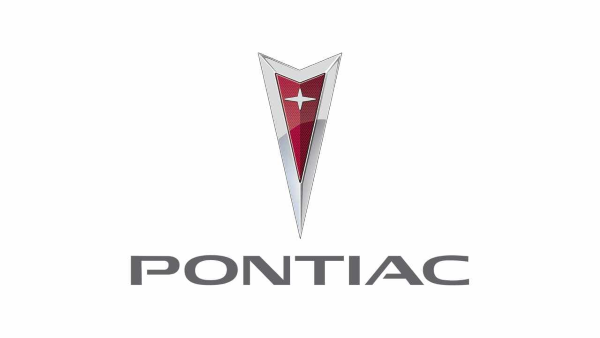 pontiac font