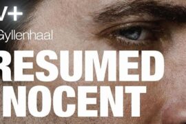 Presumed Innocent Font Presumed Innocent Font