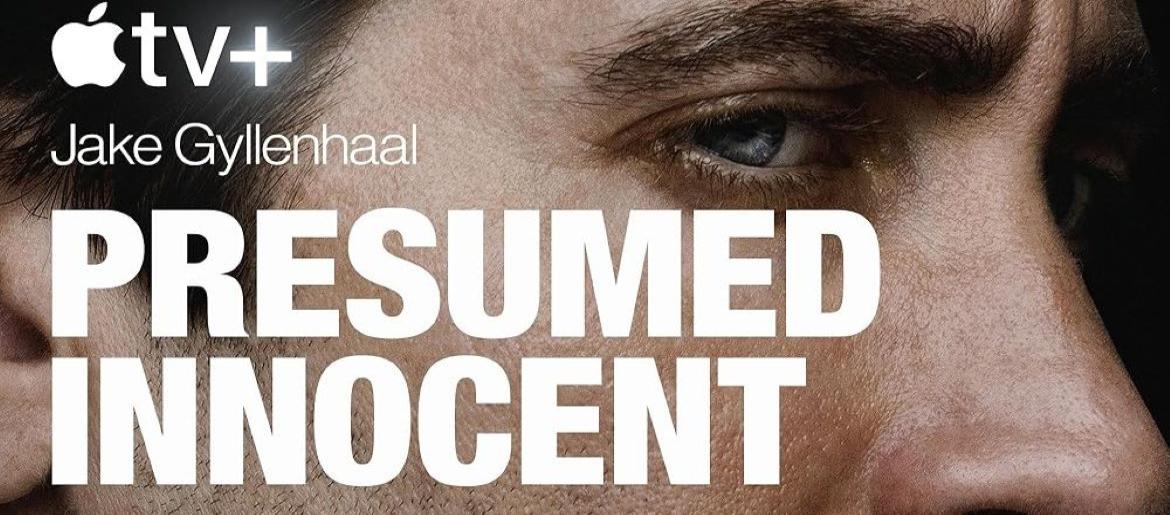 Presumed Innocent Font Presumed Innocent Font