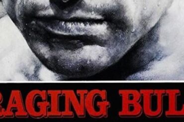 Raging Bull Font