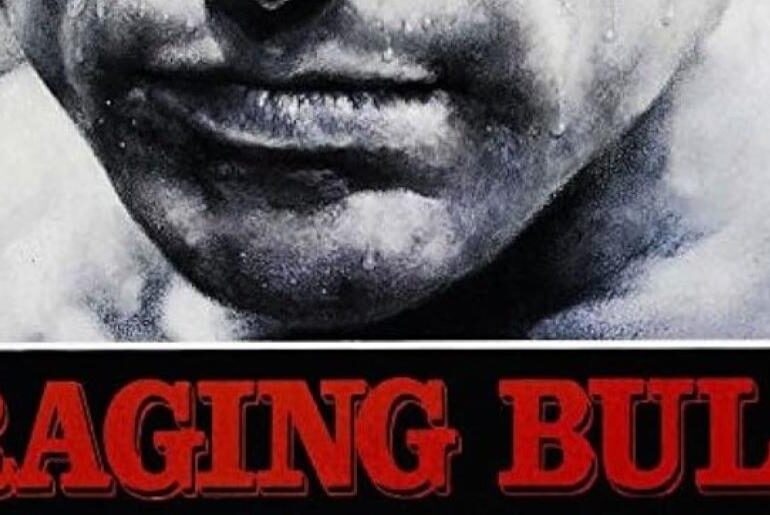 Raging Bull Font