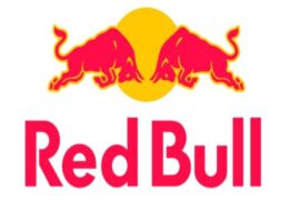 Red Bull Font Red Bull Font