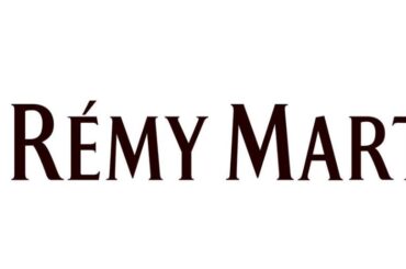 Remy Martin font