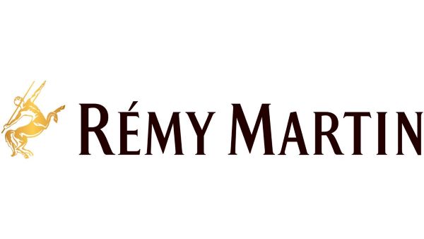 Remy Martin font