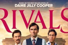 Rivals Font Rivals Font