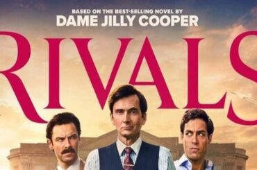 Rivals Font Rivals Font