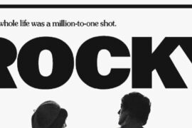 Rocky Font