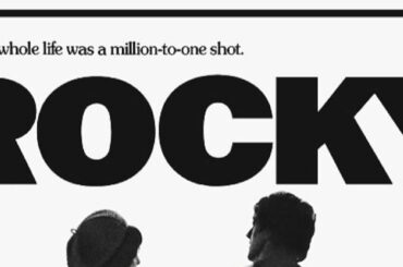 Rocky Font