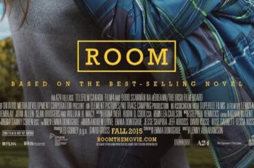 Room Font
