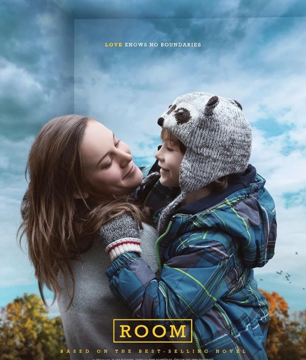 Room Font