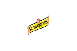 Schweppes Font