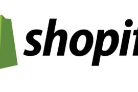 Shopify Font Shopify font