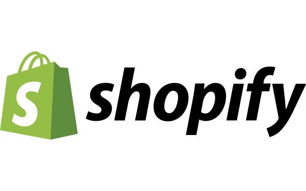 Shopify font