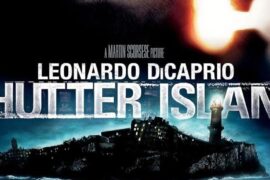 Shutter Island Font