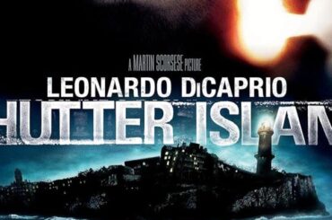 Shutter Island Font