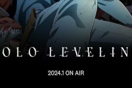 Solo Leveling Font Solo Leveling Font