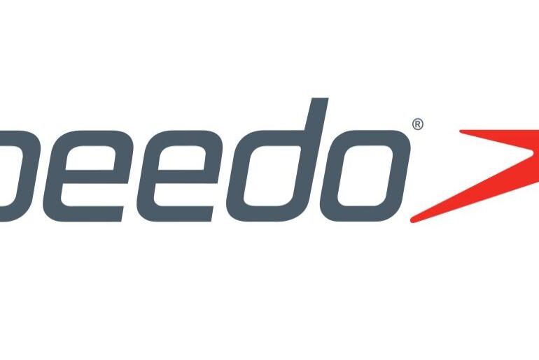 speedo font