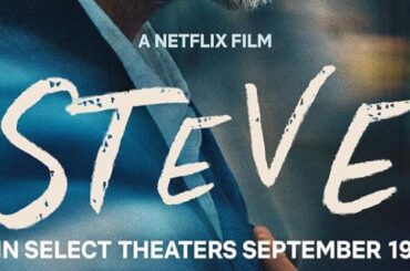 steve font