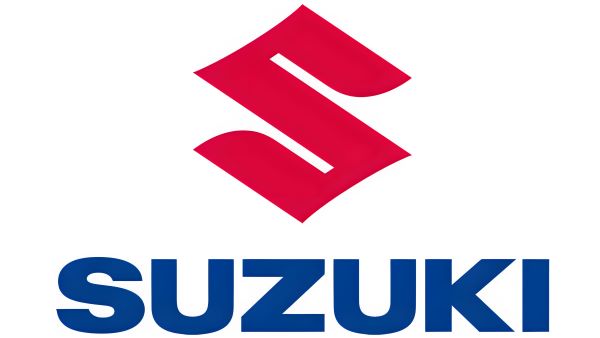 Suzuki font