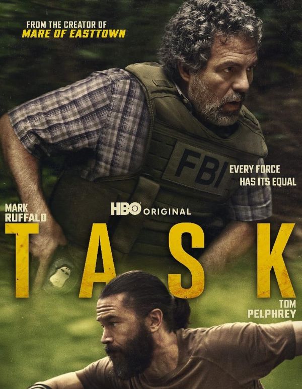 Task Font