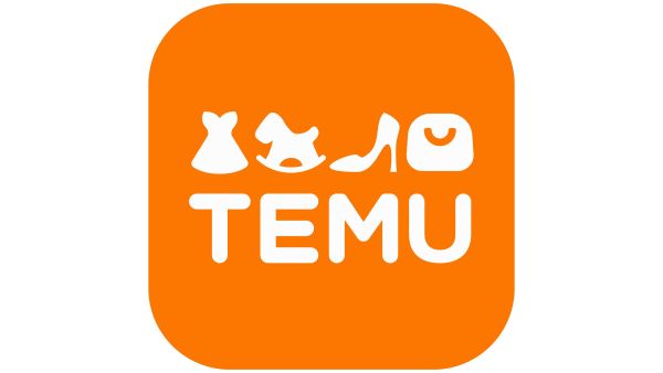 temu font