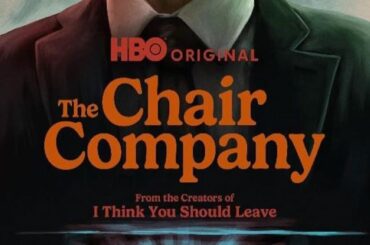 The Chair Company Font