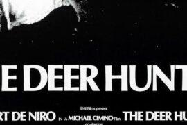 The Deer Hunter Font