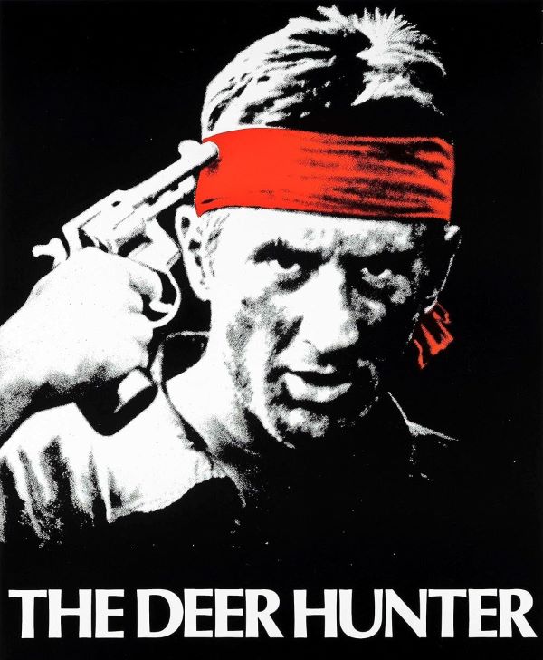 The Deer Hunter Font