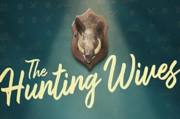 The Hunting Wives Font