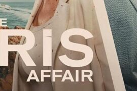 The Iris Affair Font the iris affair font