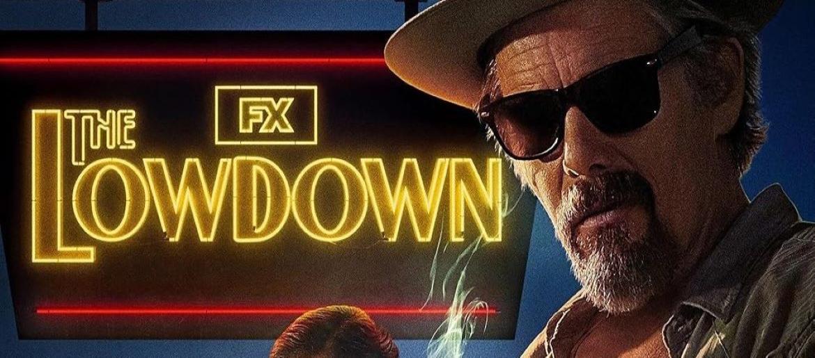 The Lowdown Font the lowdown font