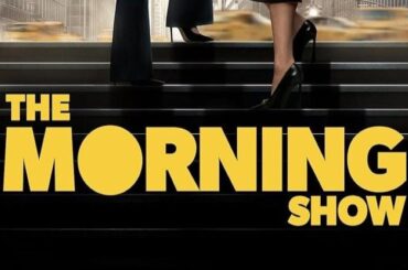 The Morning Show Font