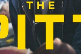 The Pitt Font the pitt font