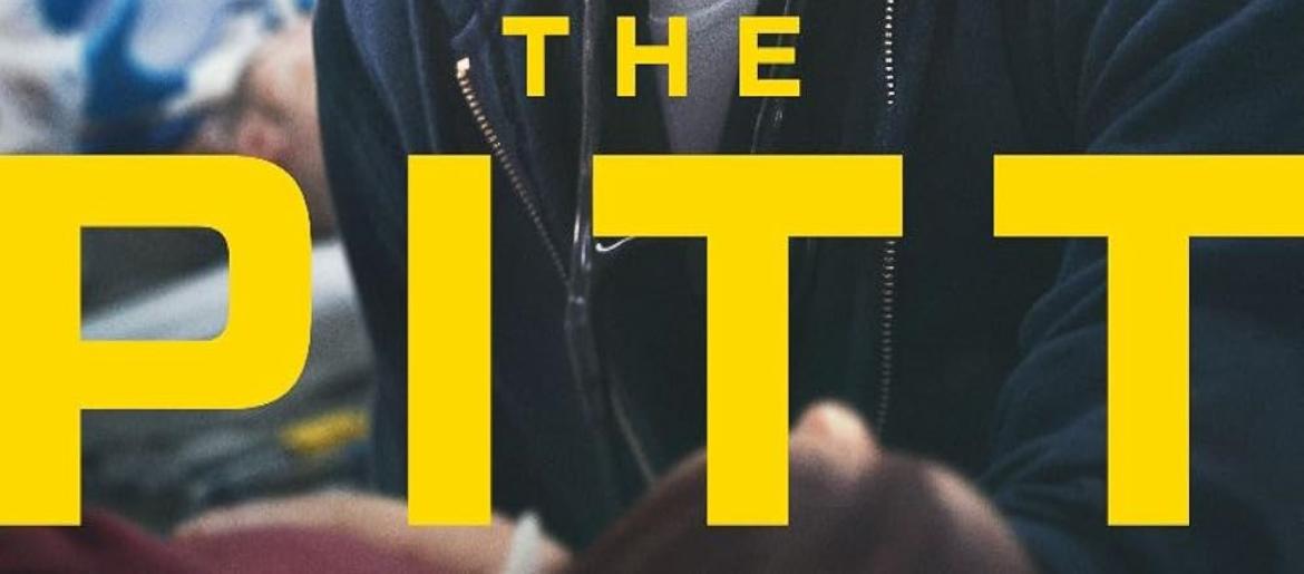 The Pitt Font the pitt font