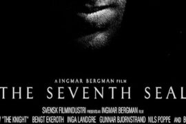 The Seventh Seal Font