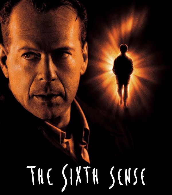 The Sixth Sense Font