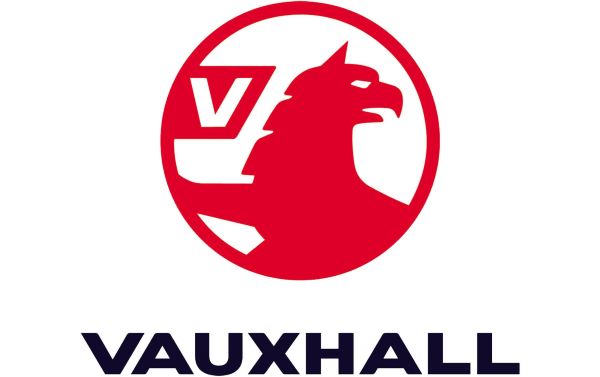 Vauxhall font