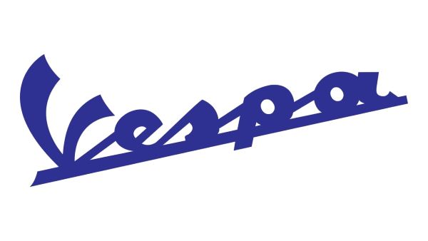 Vespa font