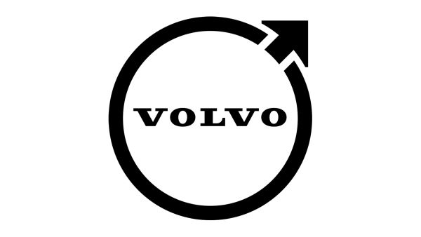 volvo font