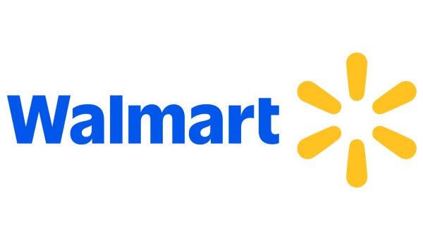Walmart font