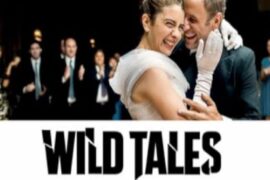 Wild Tales Font