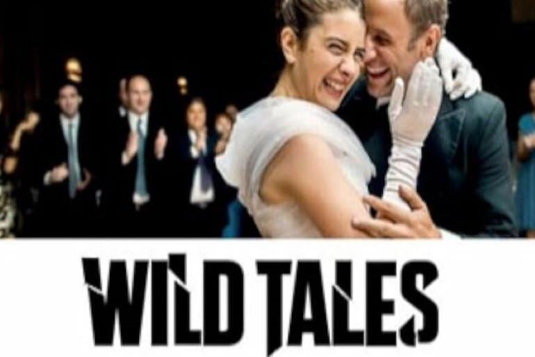 Wild Tales Font