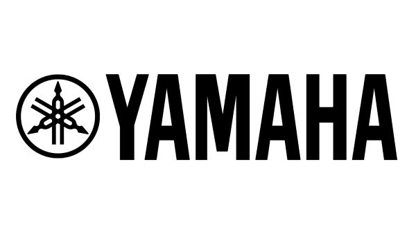 yamaha font